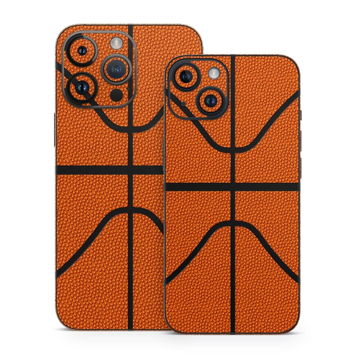 BASKETBALL - APPLE IPHONE 14 SKIN