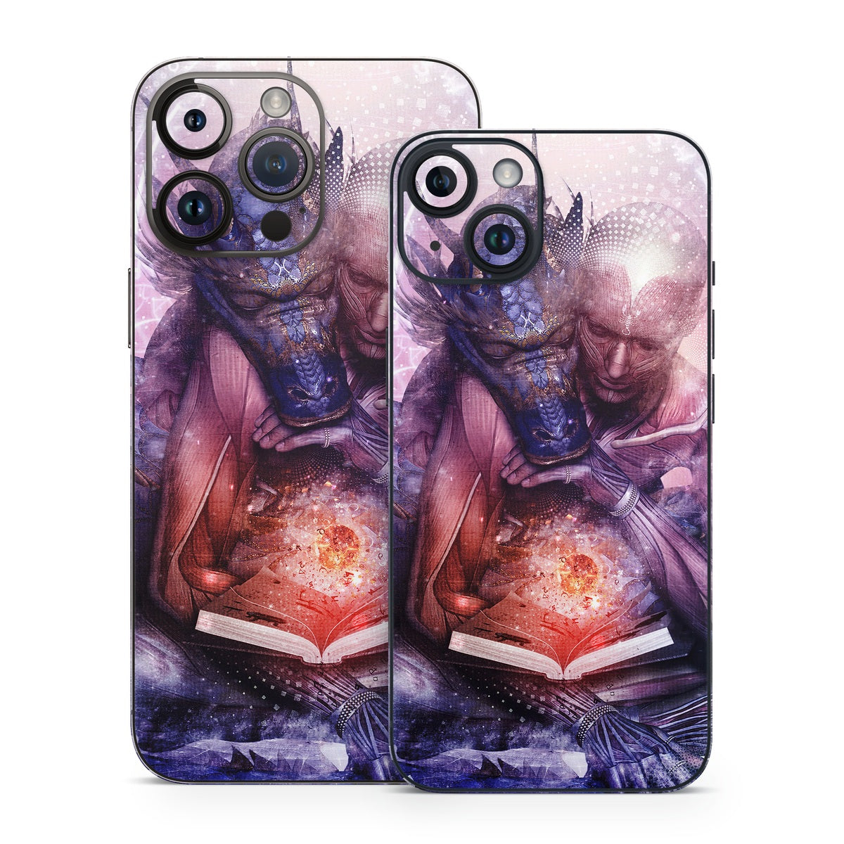 DREAM SOULMATES - APPLE IPHONE 14 SKIN