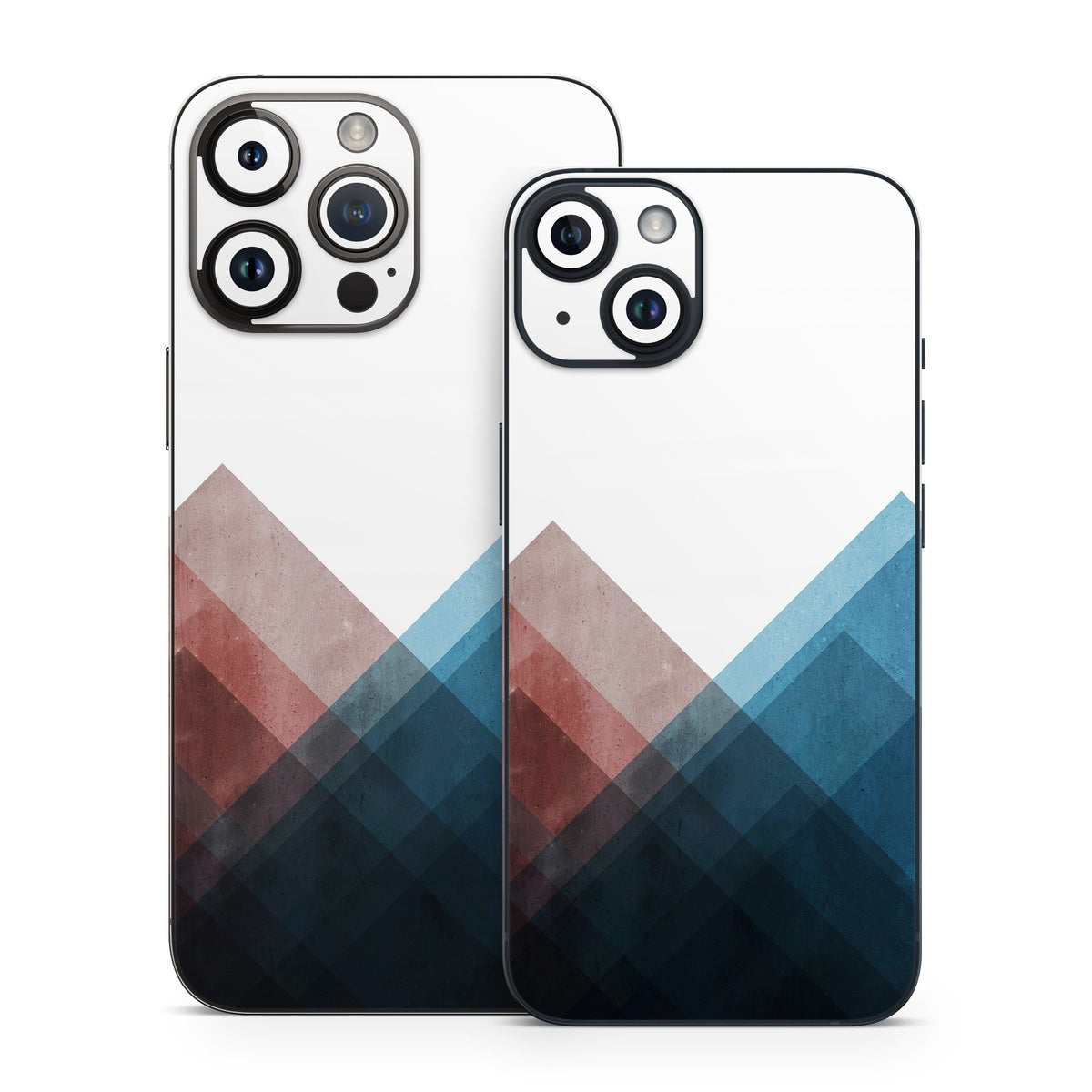 JOURNEYING INWARD - APPLE IPHONE 14 SKIN