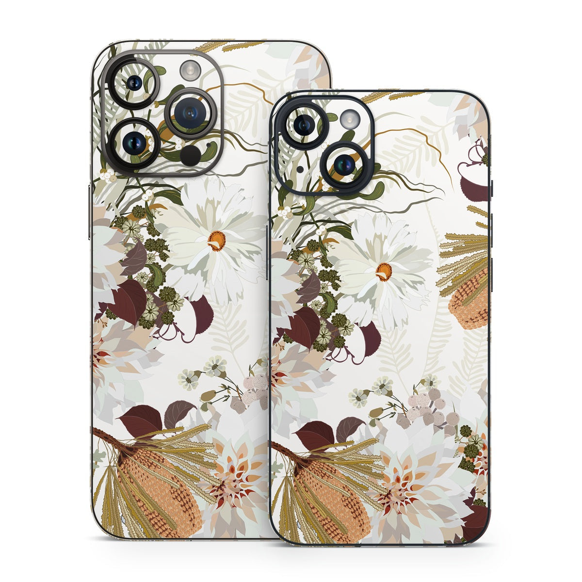 JULIETTE CHARM - APPLE IPHONE 14 SKIN