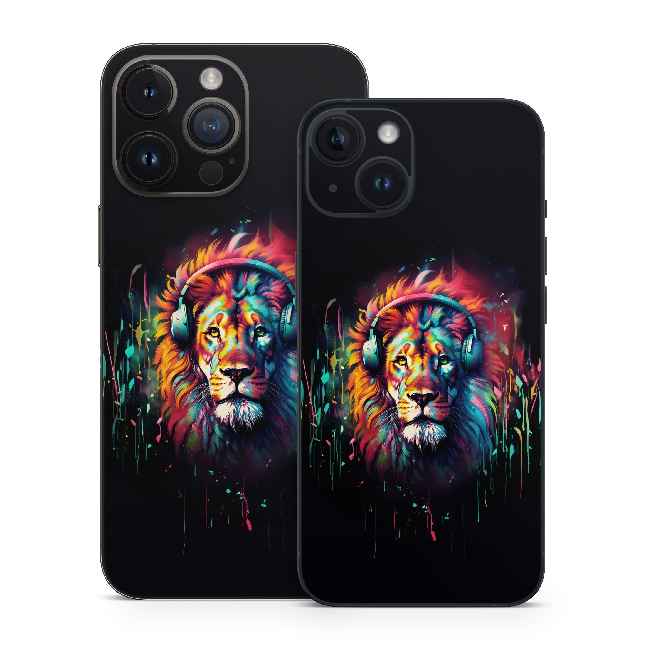 Melomaniac - Apple iPhone 14 Skin