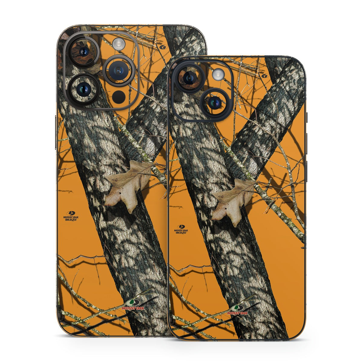 BLAZE - APPLE IPHONE 14 SKIN