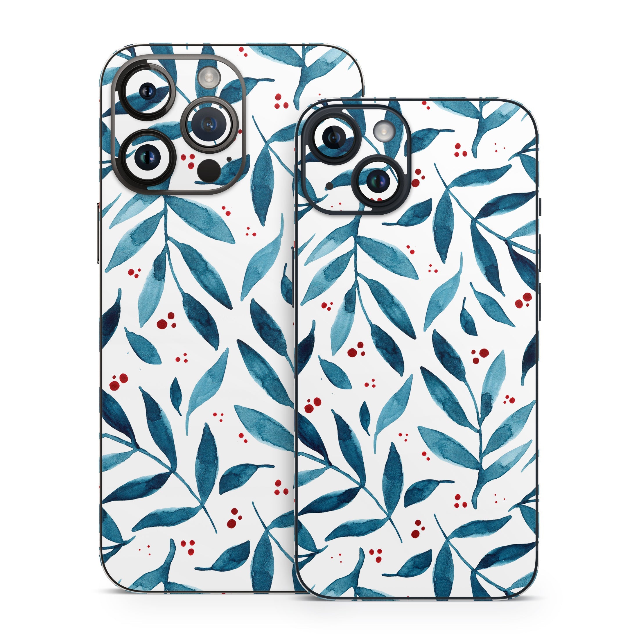 Pretty Branchs - Apple iPhone 14 Skin