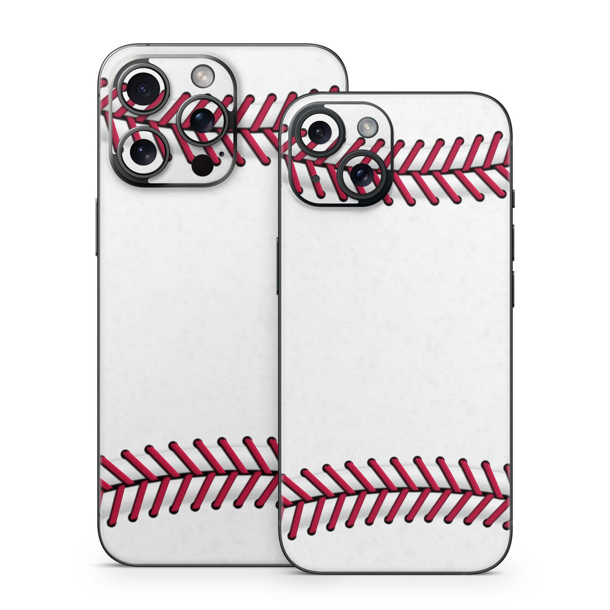 BASEBALL - APPLE IPHONE 15 SKIN