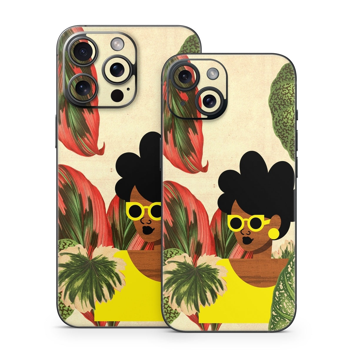 BAYOU GIRL - APPLE IPHONE 15 SKIN