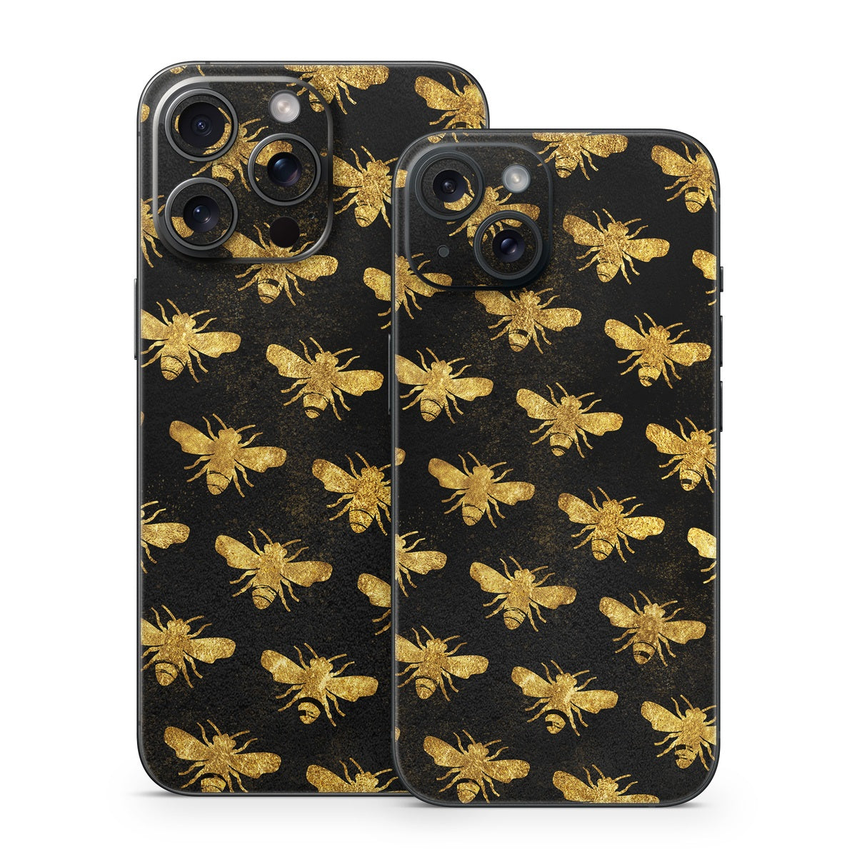 BEE YOURSELF - APPLE IPHONE 15 SKIN