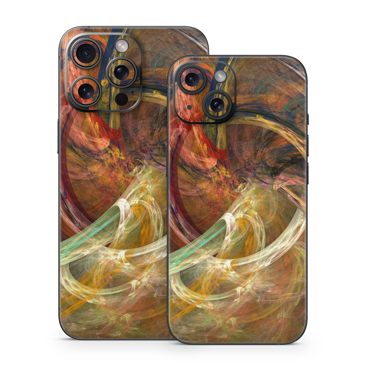 BLAGORA - APPLE IPHONE 15 SKIN