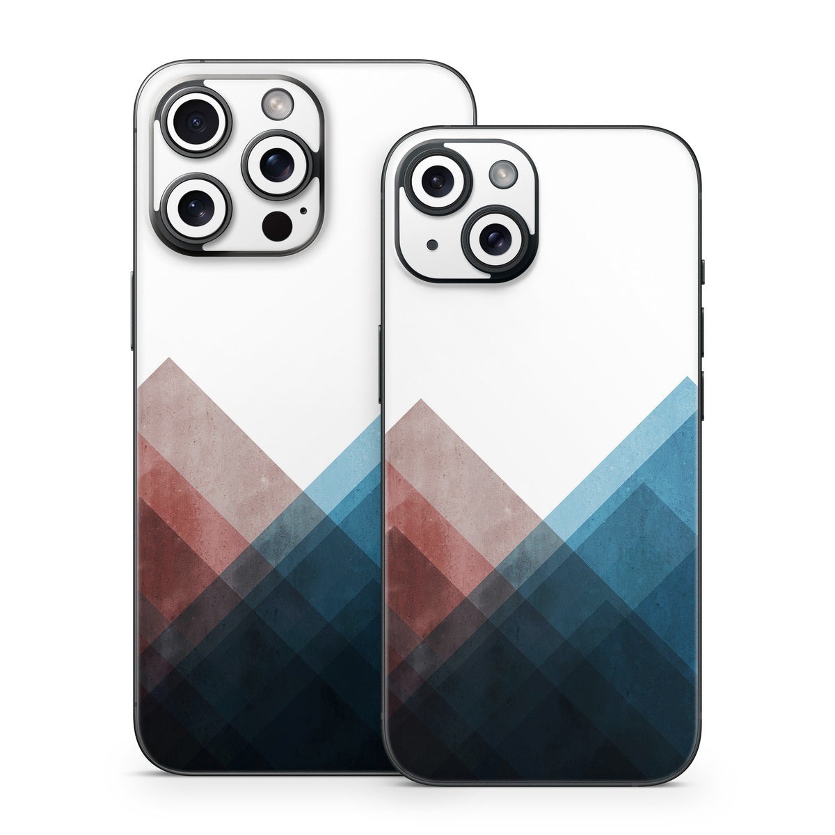 JOURNEYING INWARD - APPLE IPHONE 15 SKIN