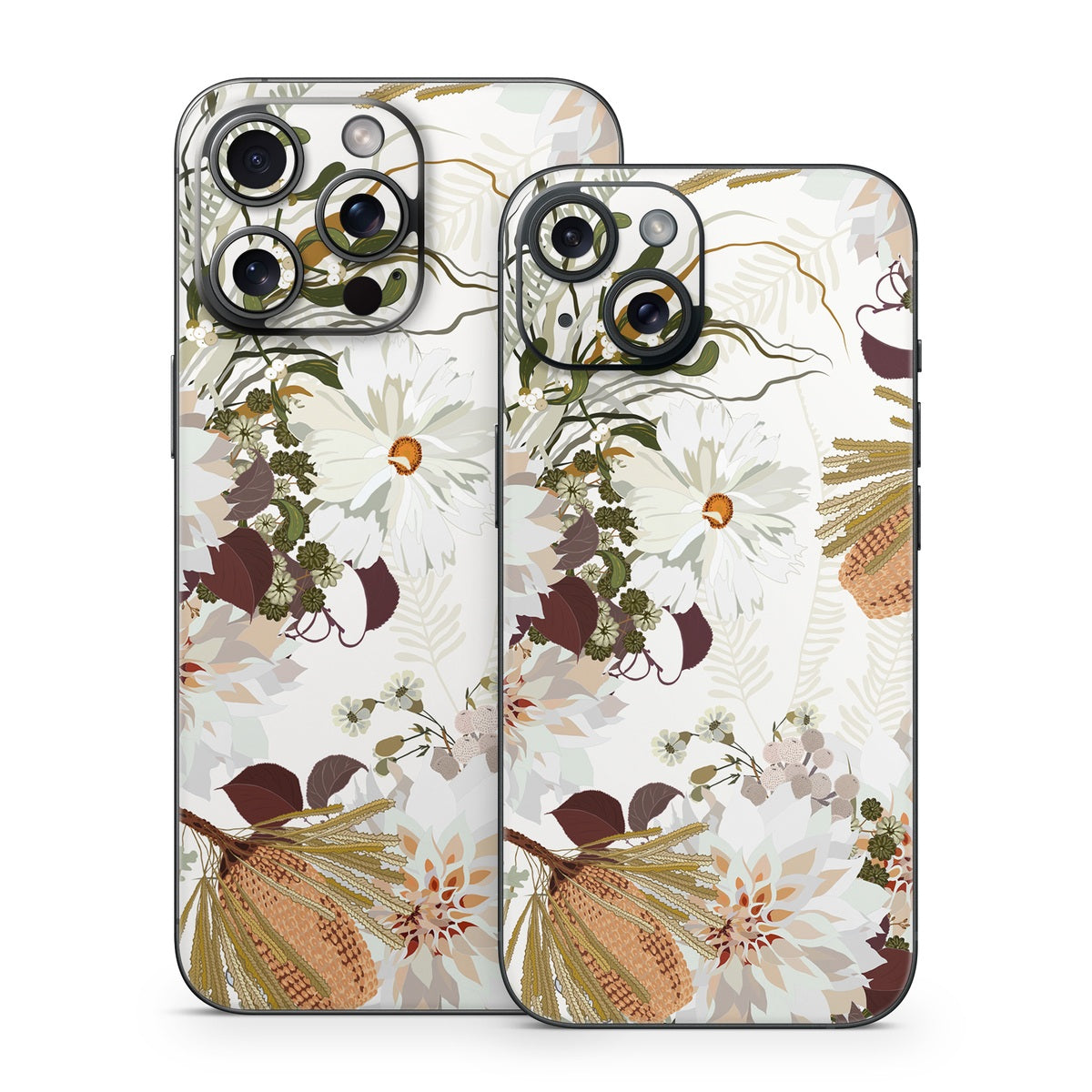 JULIETTE CHARM - APPLE IPHONE 15 SKIN