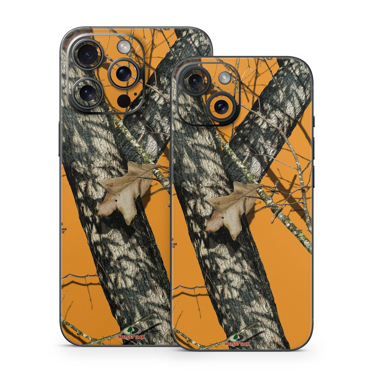 BLAZE - APPLE IPHONE 15 SKIN