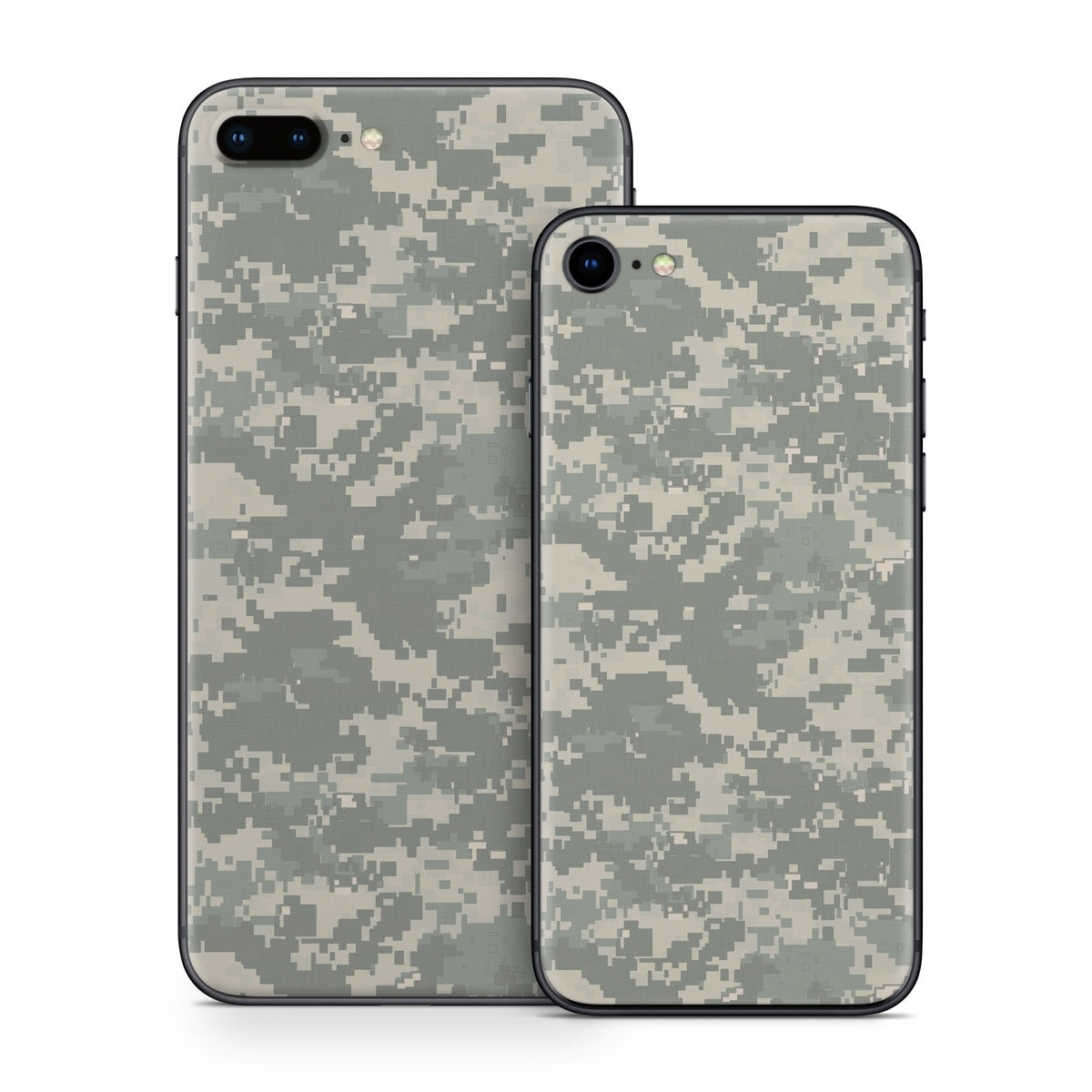 ACU Camo - Apple iPhone 8 Skin