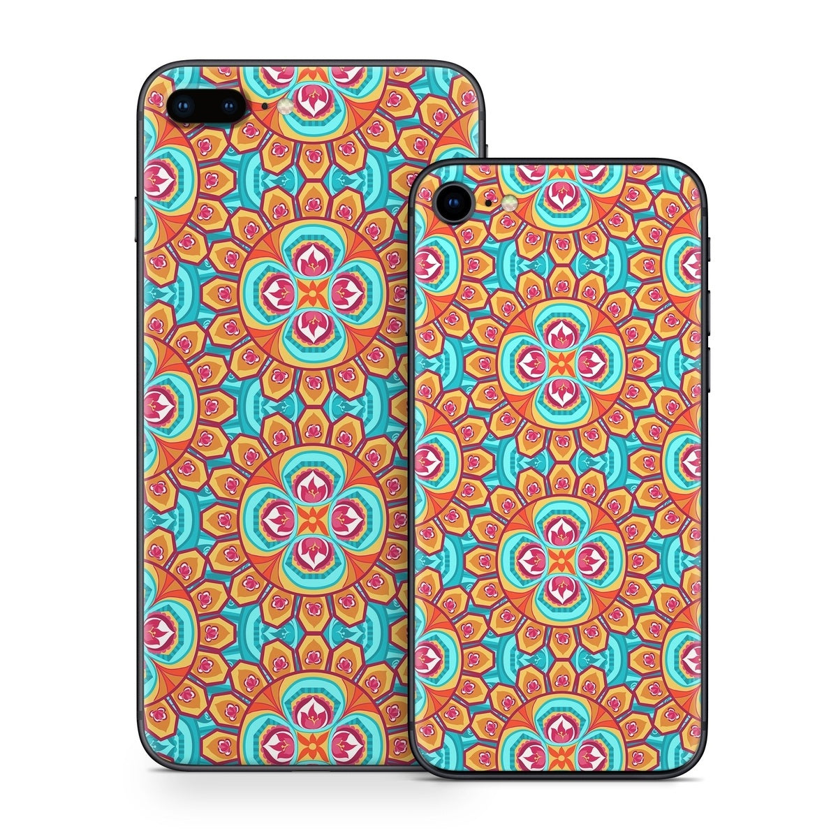 Avalon Carnival - Apple iPhone 8 Skin