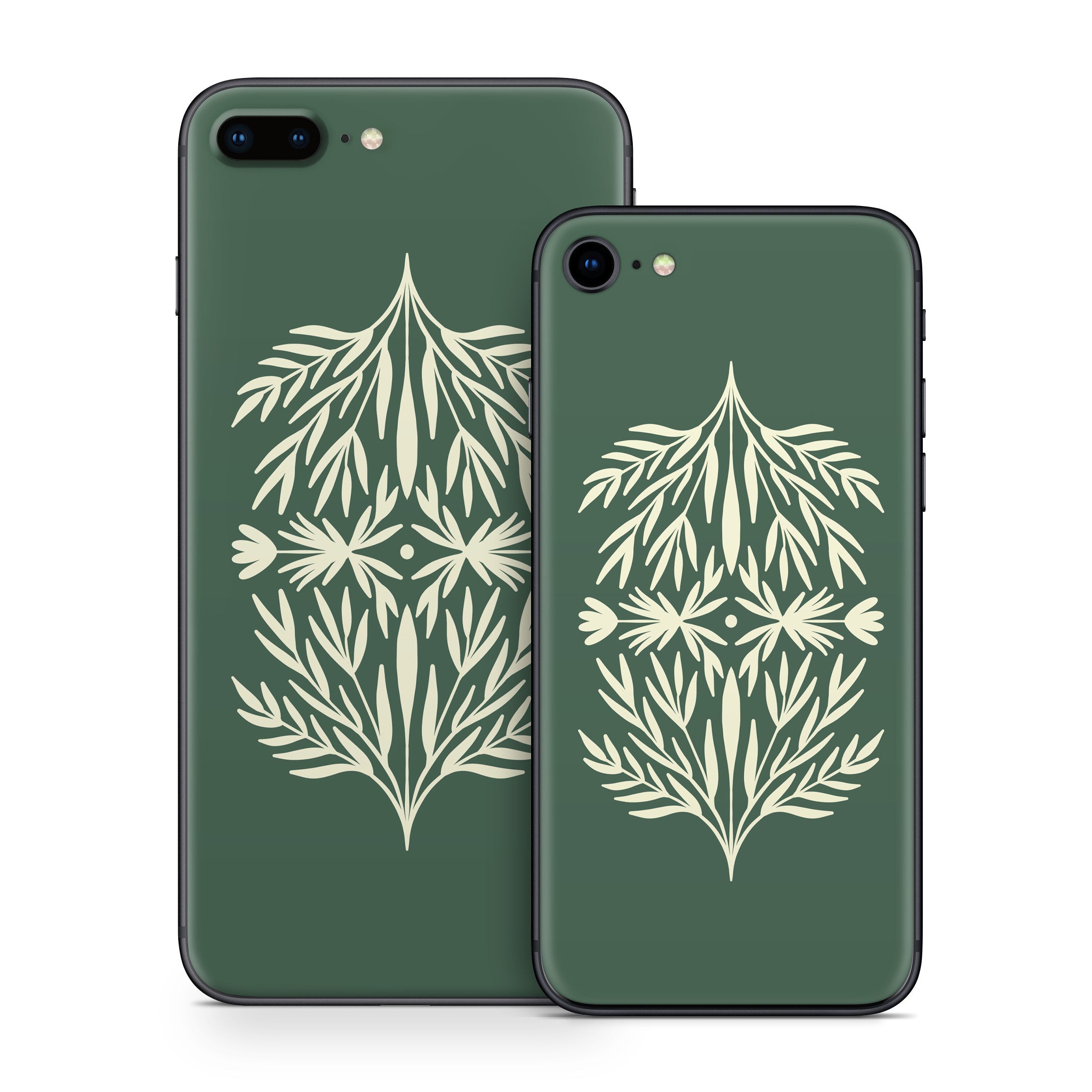 Branches - Apple iPhone 8 Skin