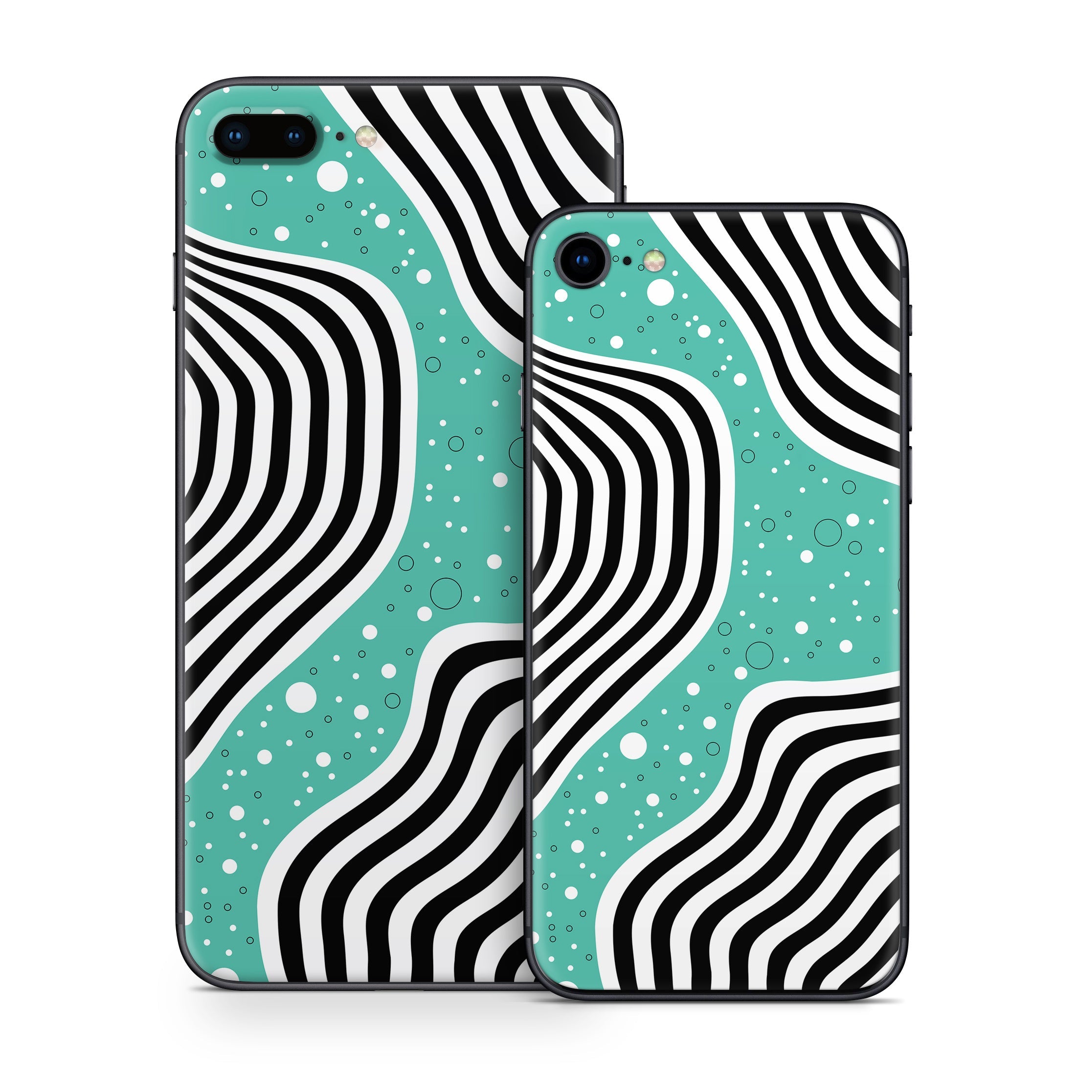 Sweet - Apple iPhone 8 Skin