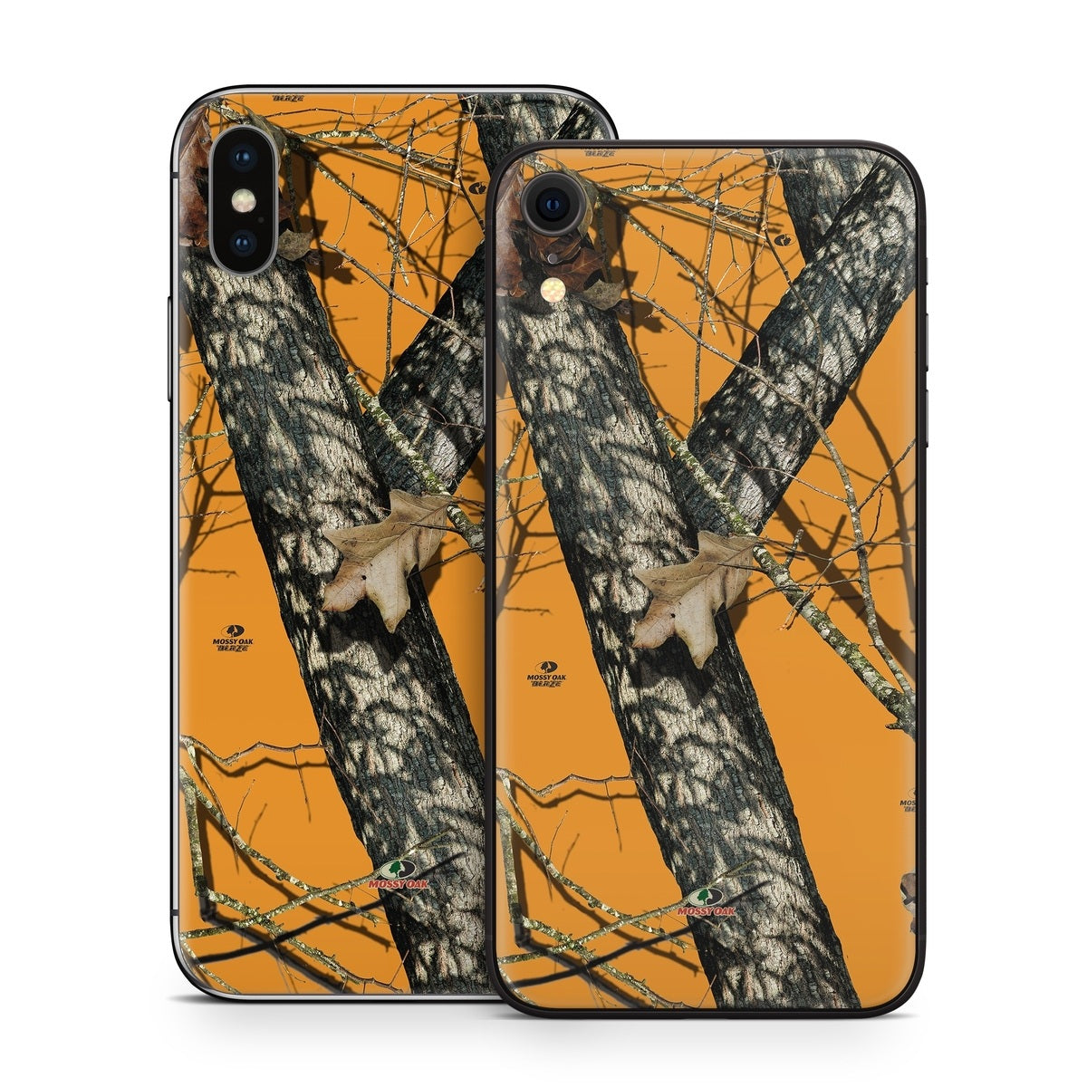 BLAZE - APPLE IPHONE X SKIN