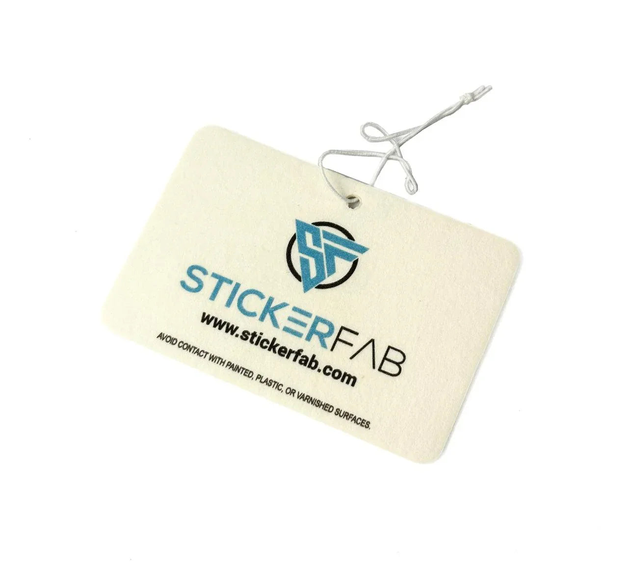 Air Freshener - New Car Smell