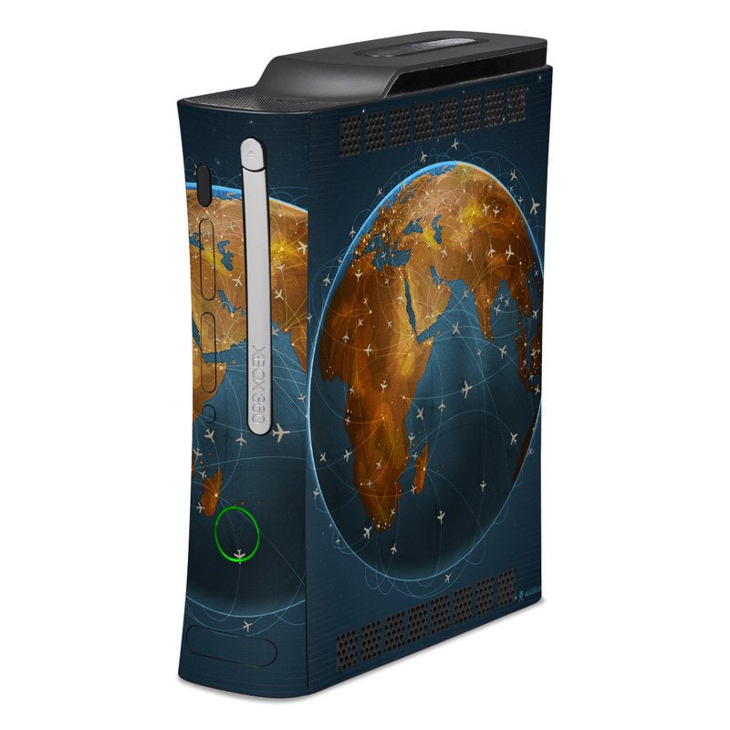 Airlines - Microsoft Xbox 360 Skin