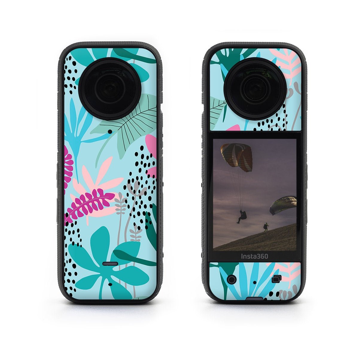 Akela - Insta360 X3 Skin