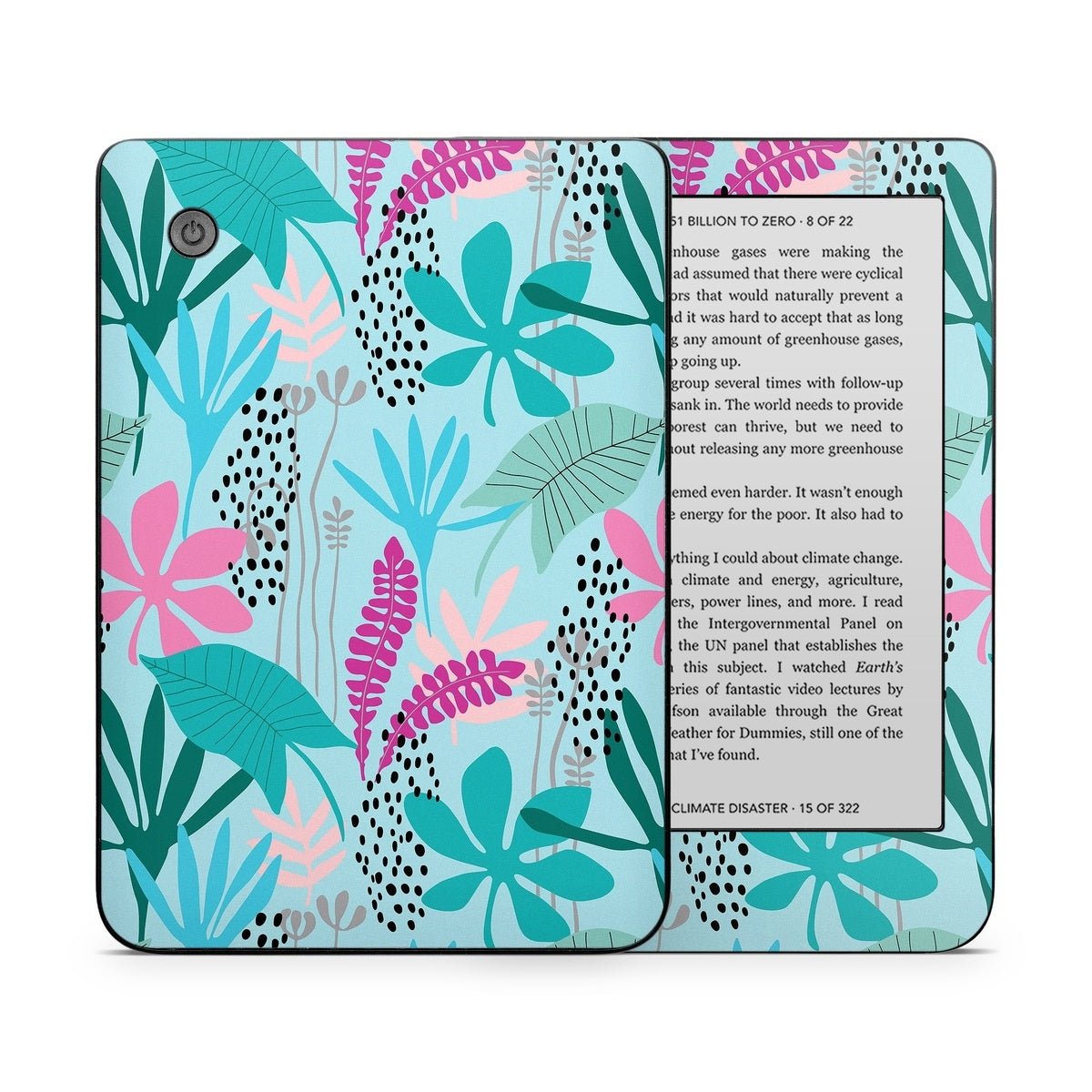 Akela - Kobo Clara 2E Skin