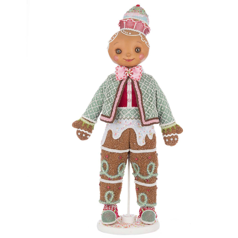 Al Spice Doll by Katherine&amp;#39;s Collection