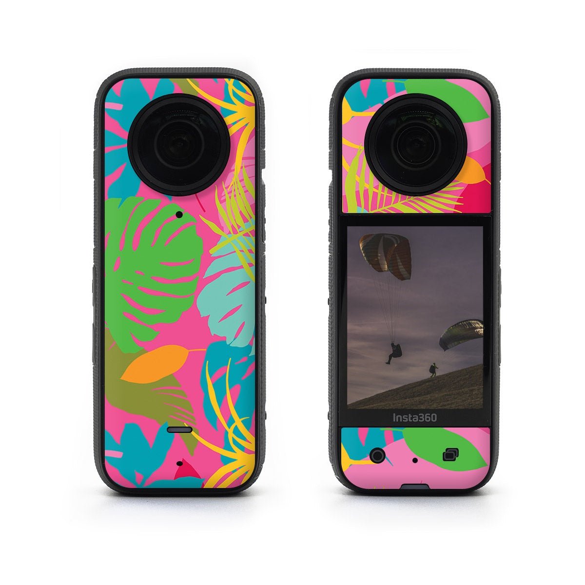 Alani - Insta360 X3 Skin