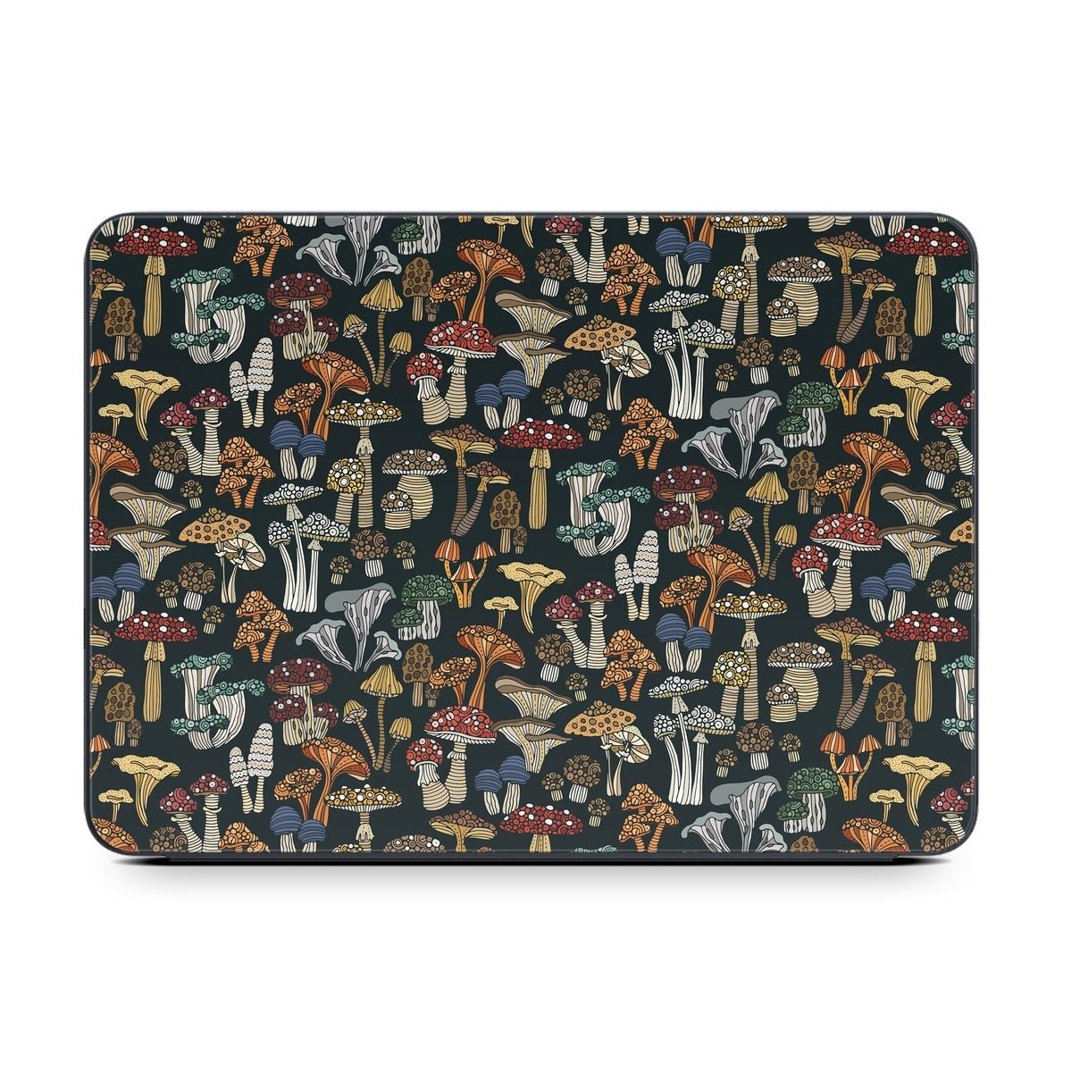 All Mush - Apple Smart Keyboard Folio Skin