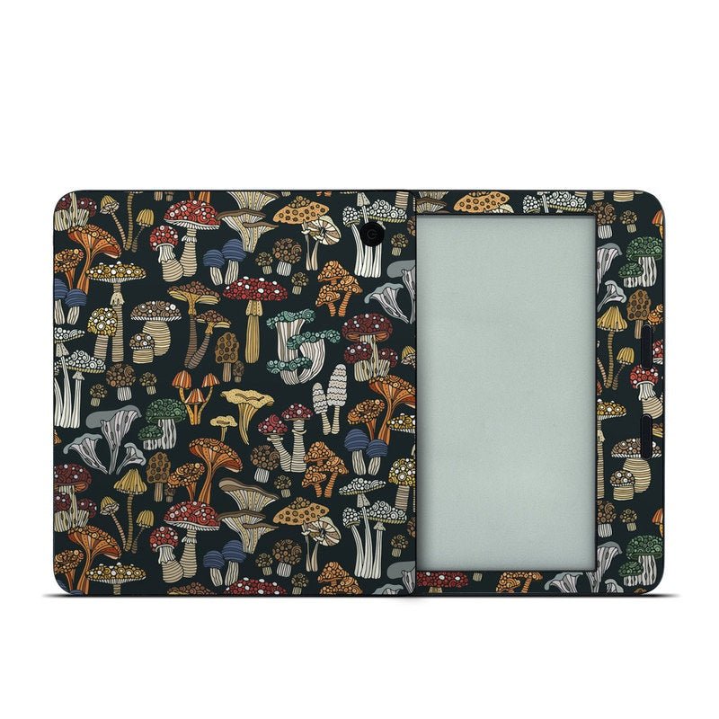 All Mush - Kobo Libra 2 Skin