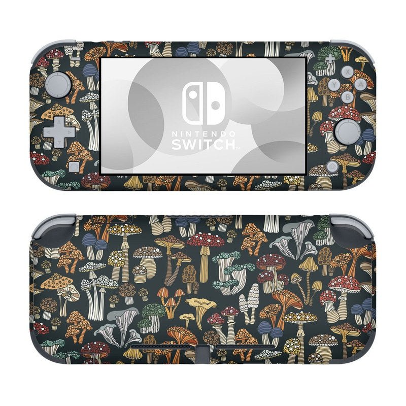 All Mush - Nintendo Switch Lite Skin