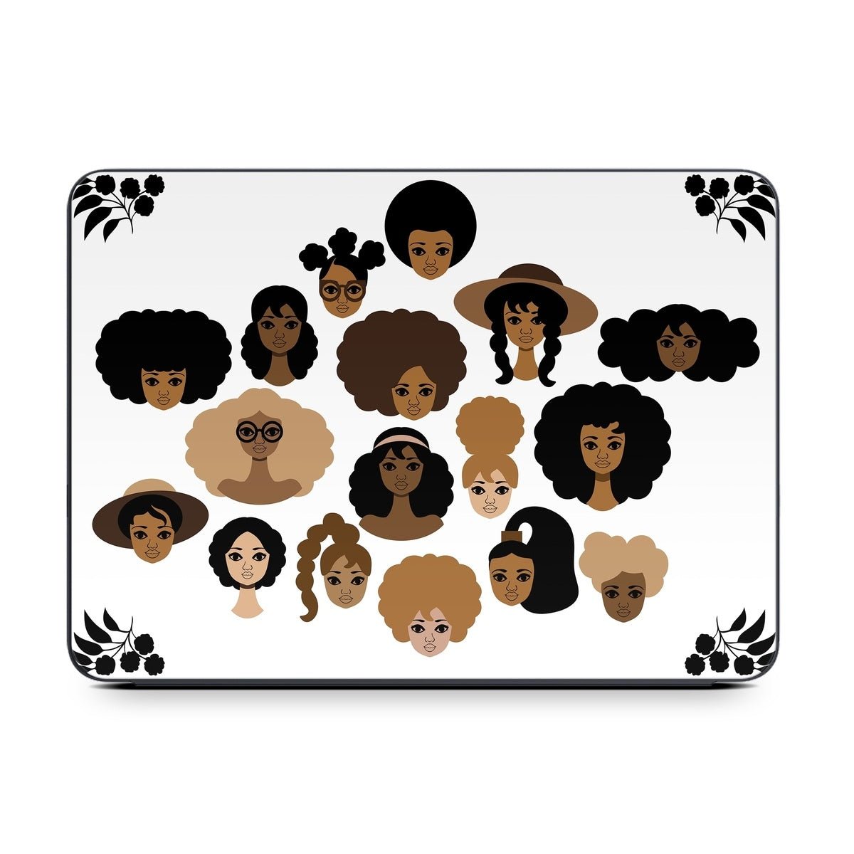 All My Sisters - Apple Smart Keyboard Folio Skin