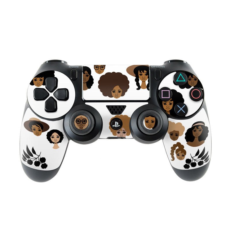 All My Sisters - Sony PS4 Controller Skin