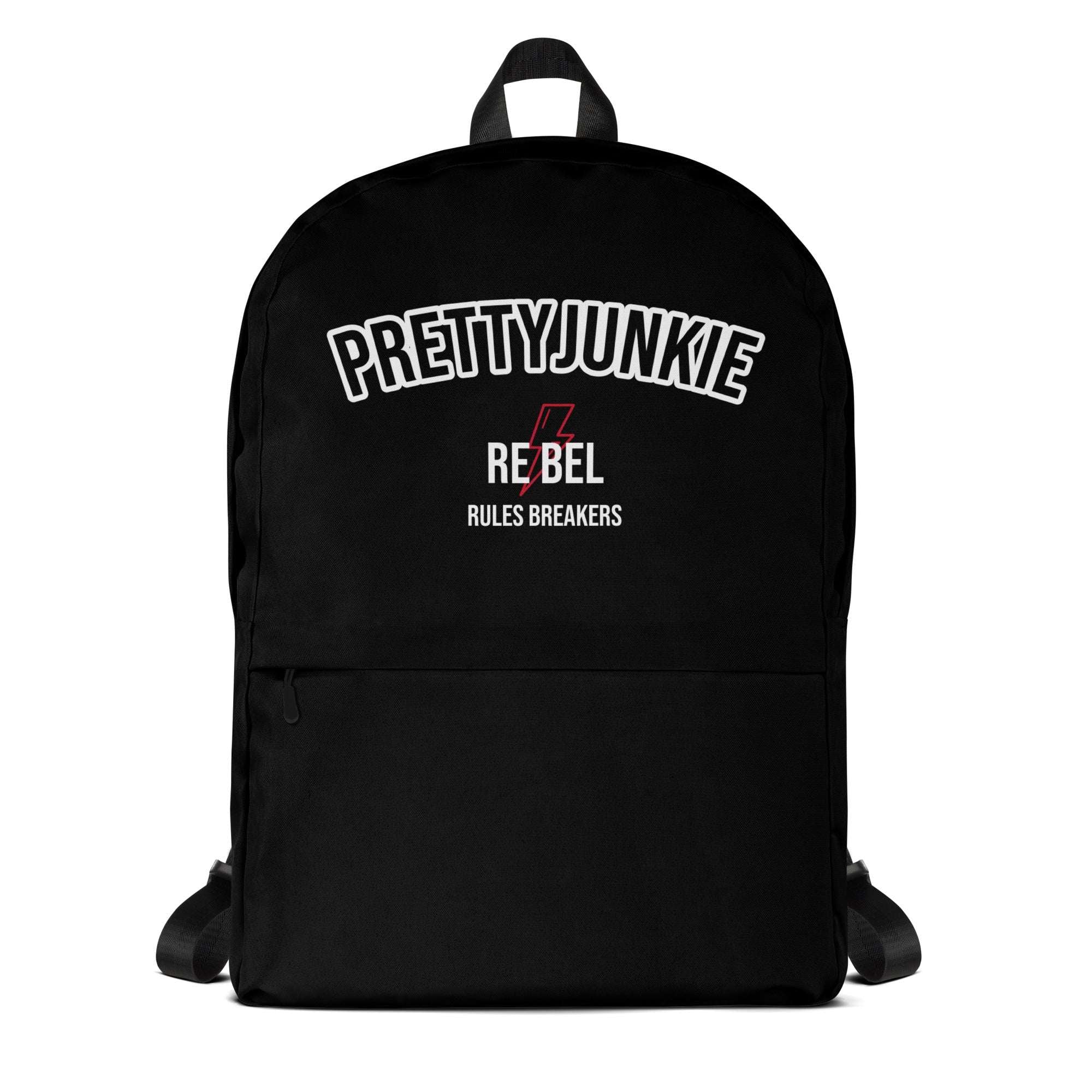Rule Breaker Backpack