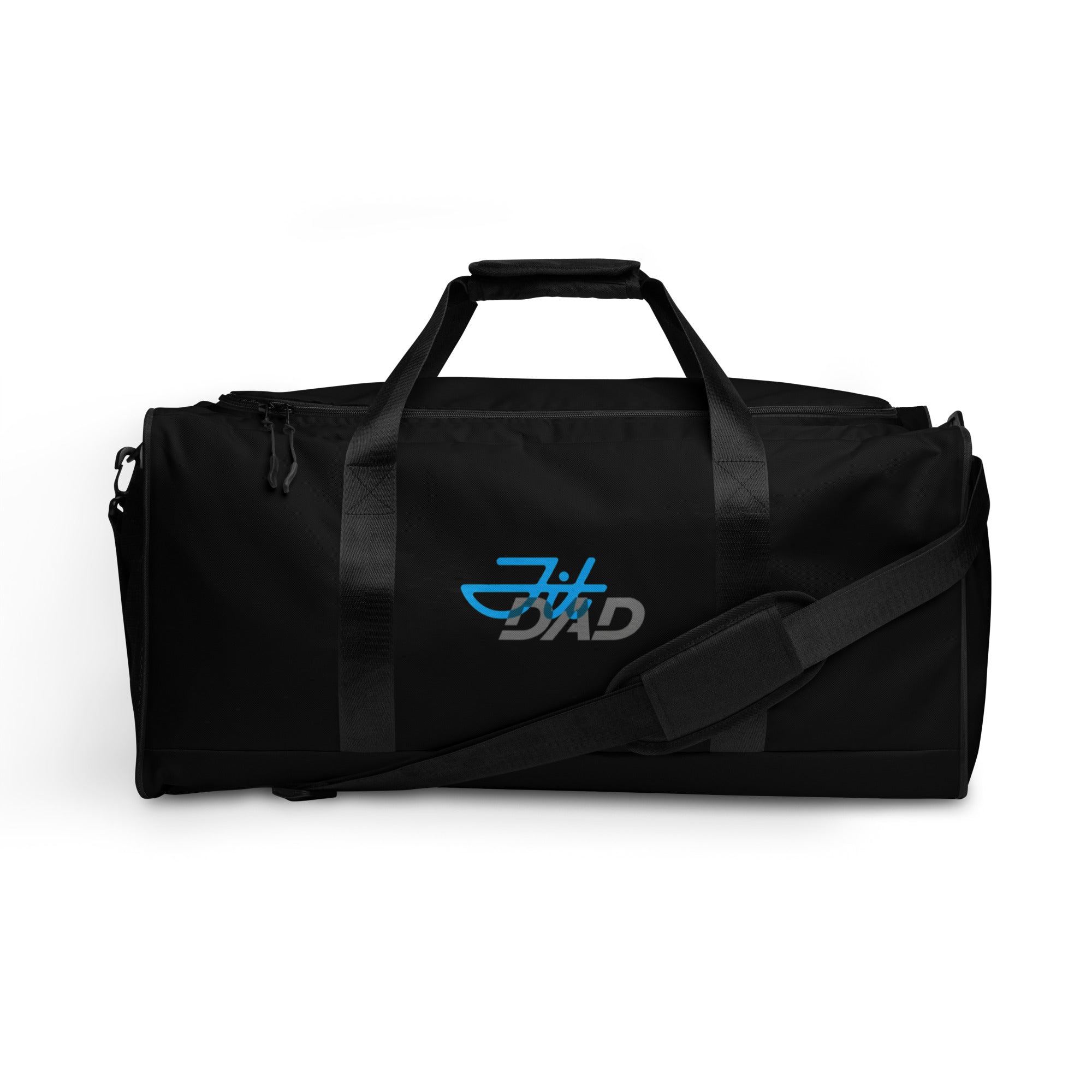 Fit Dad Duffle Bag