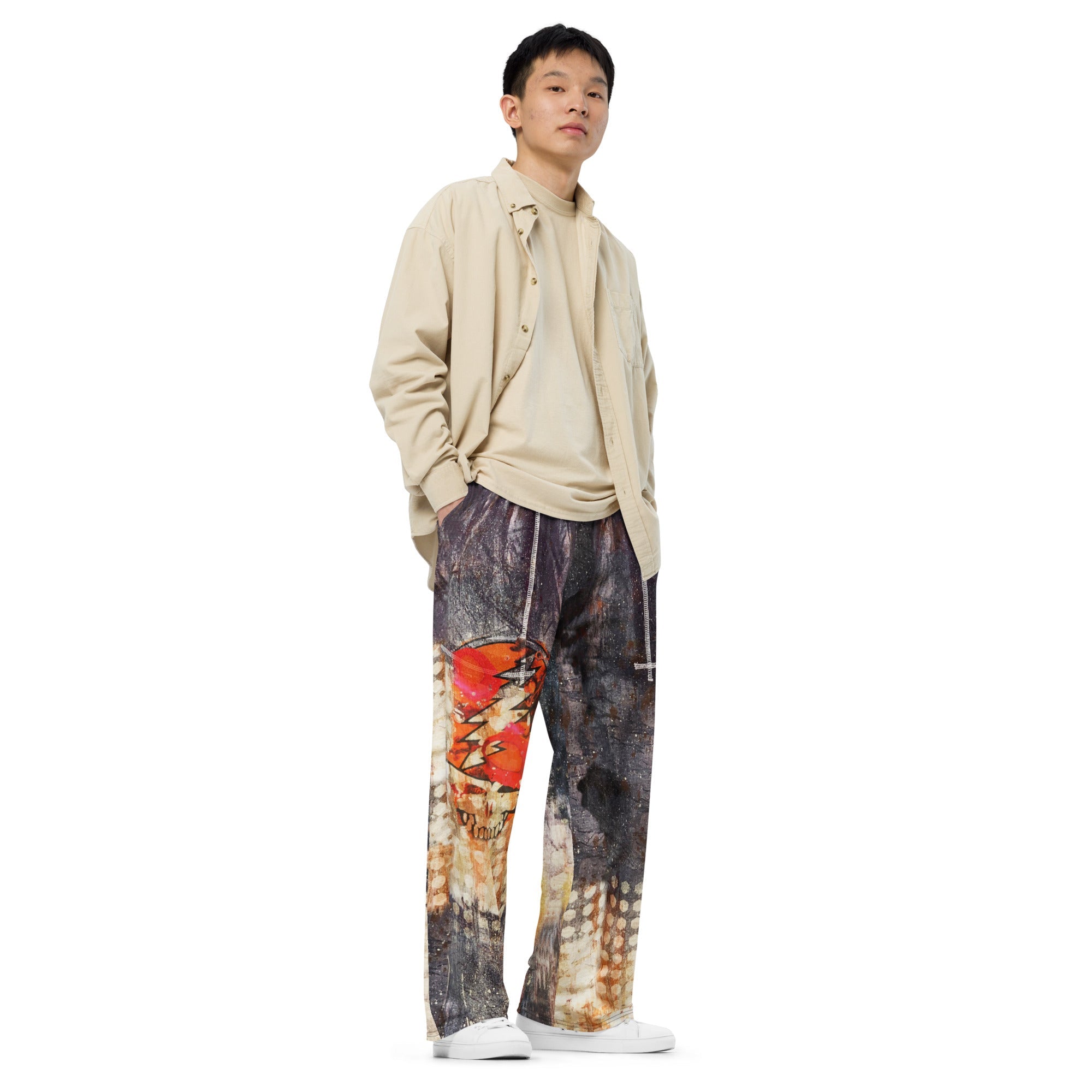 Grateful Jam Lounge Pants