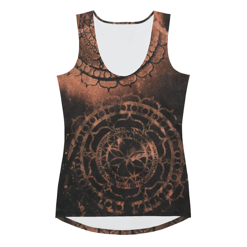 Egyptian Feather Women&amp;#39;s Tank
