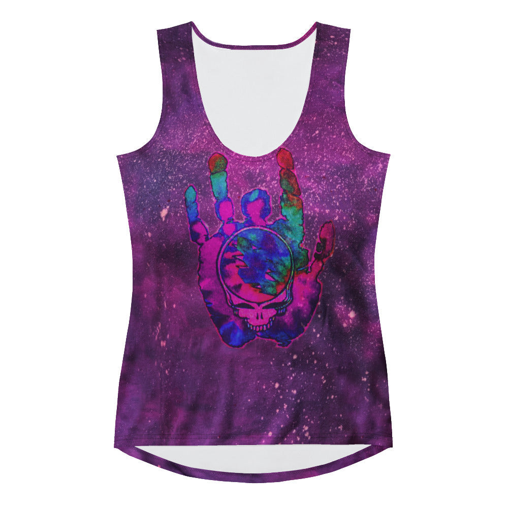 Move Me Bright Women&amp;#39;s Tank