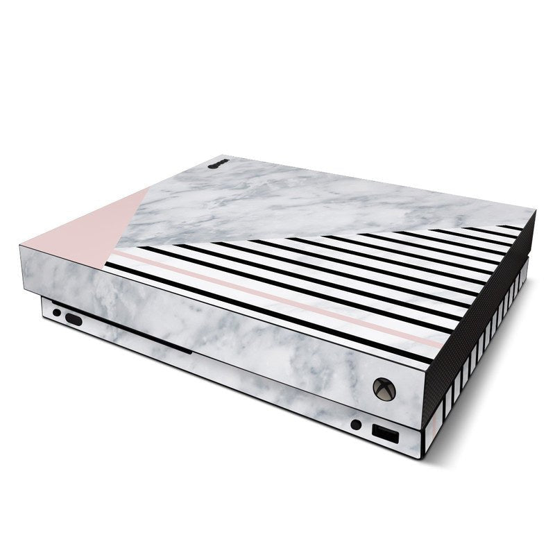 Alluring - Microsoft Xbox One X Skin