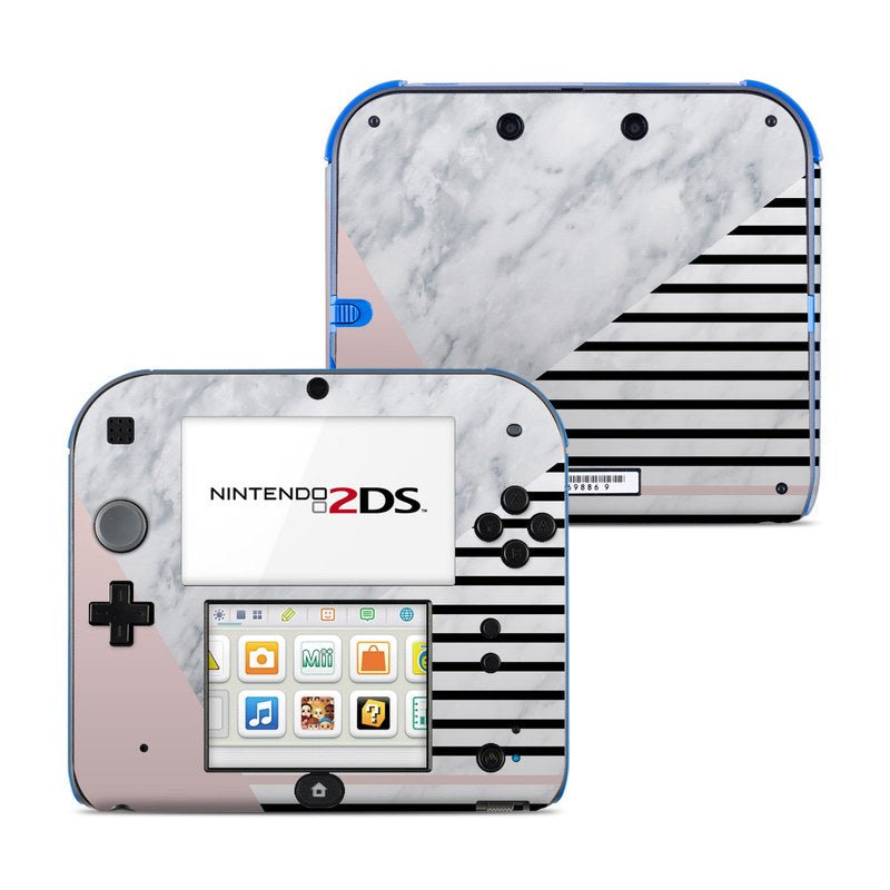 Alluring - Nintendo 2DS Skin