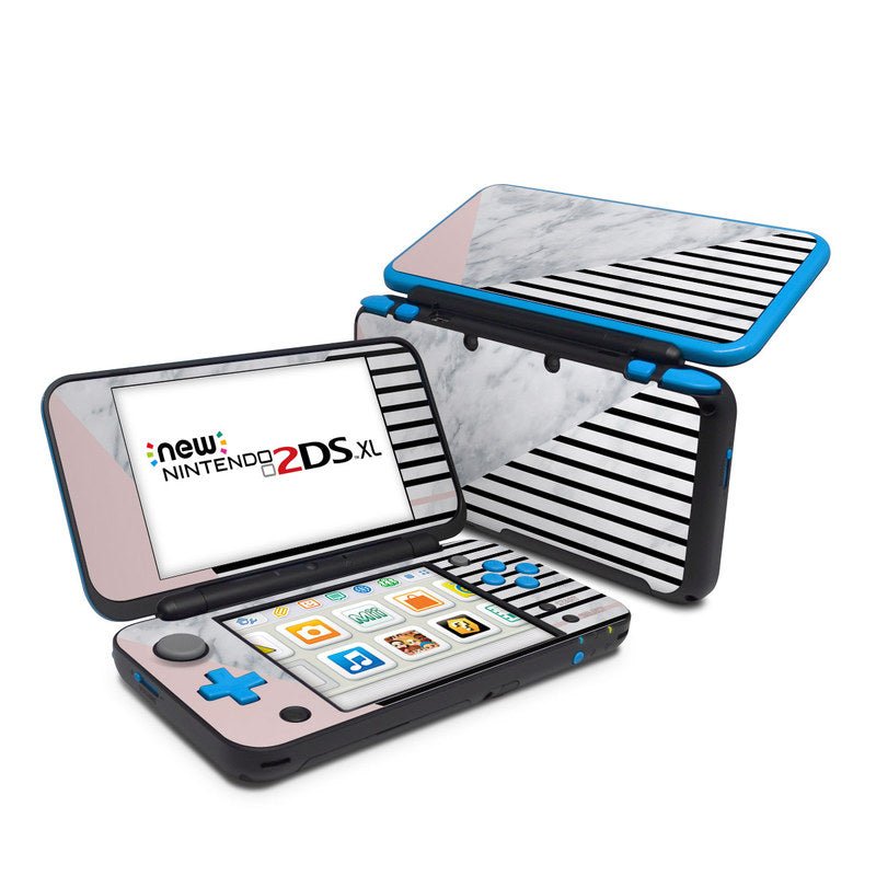Alluring - Nintendo 2DS XL Skin