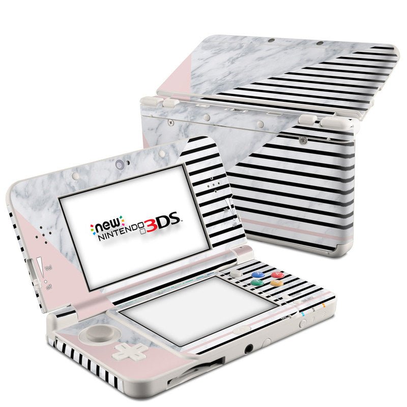 Alluring - Nintendo 3DS 2015 Skin