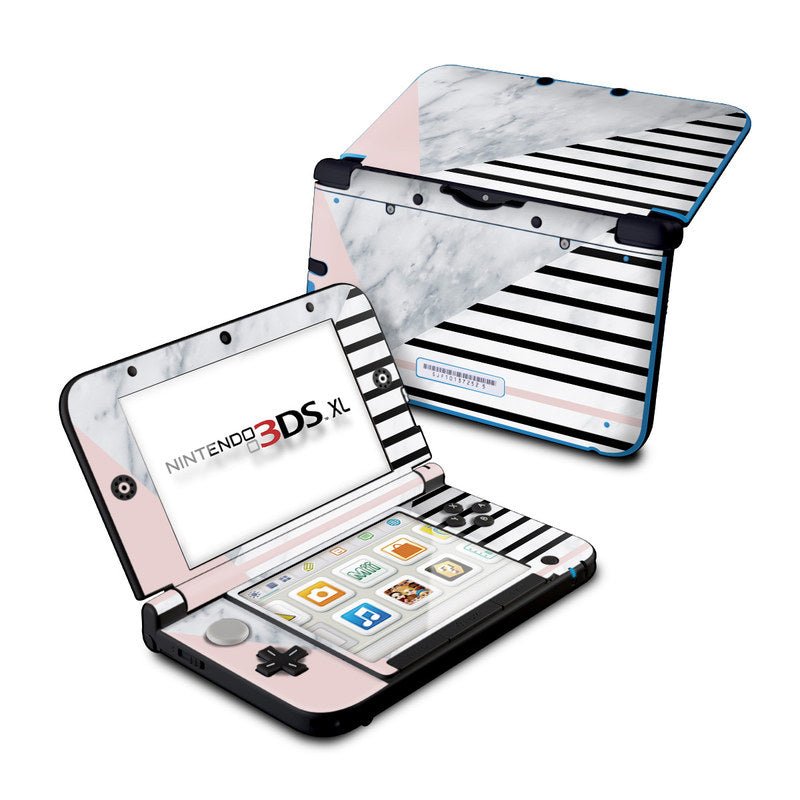 Alluring - Nintendo 3DS XL Skin