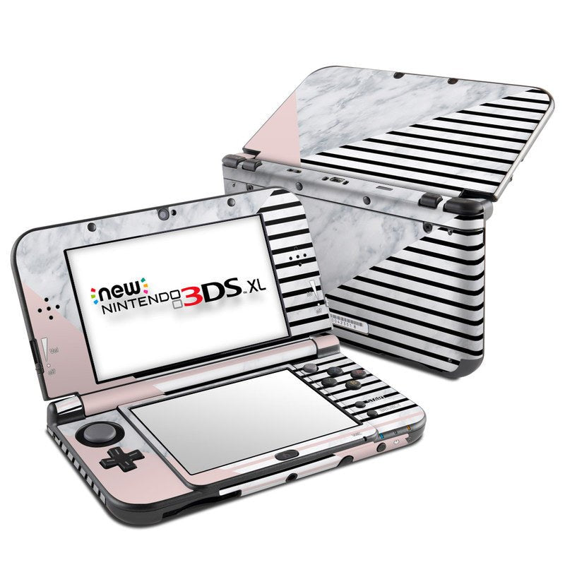 Alluring - Nintendo New 3DS XL Skin
