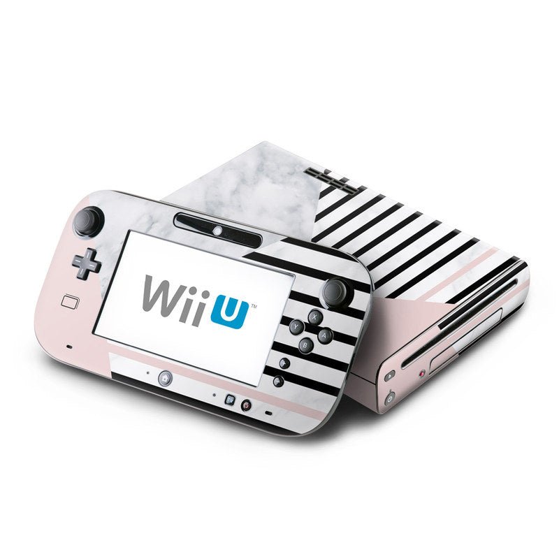 Alluring - Nintendo Wii U Skin