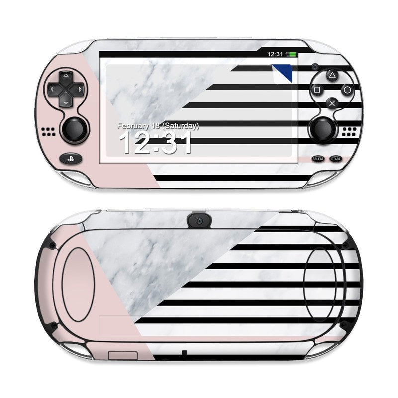 Alluring - Sony PS Vita Skin