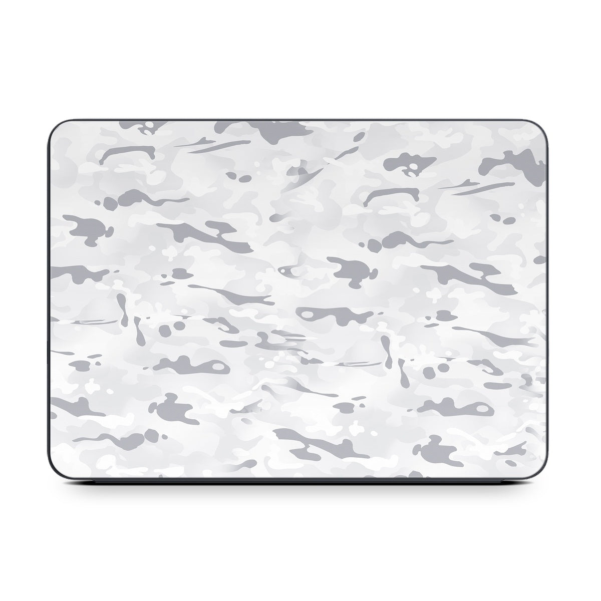 Alpine Camo - Apple Smart Keyboard Folio Skin