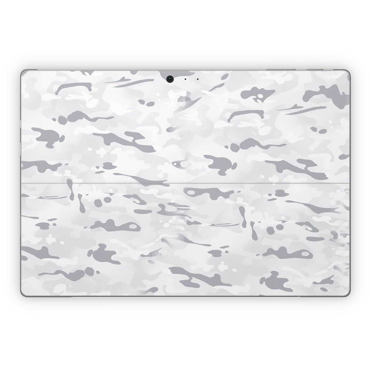 Alpine Camo - Microsoft Surface Pro Skin