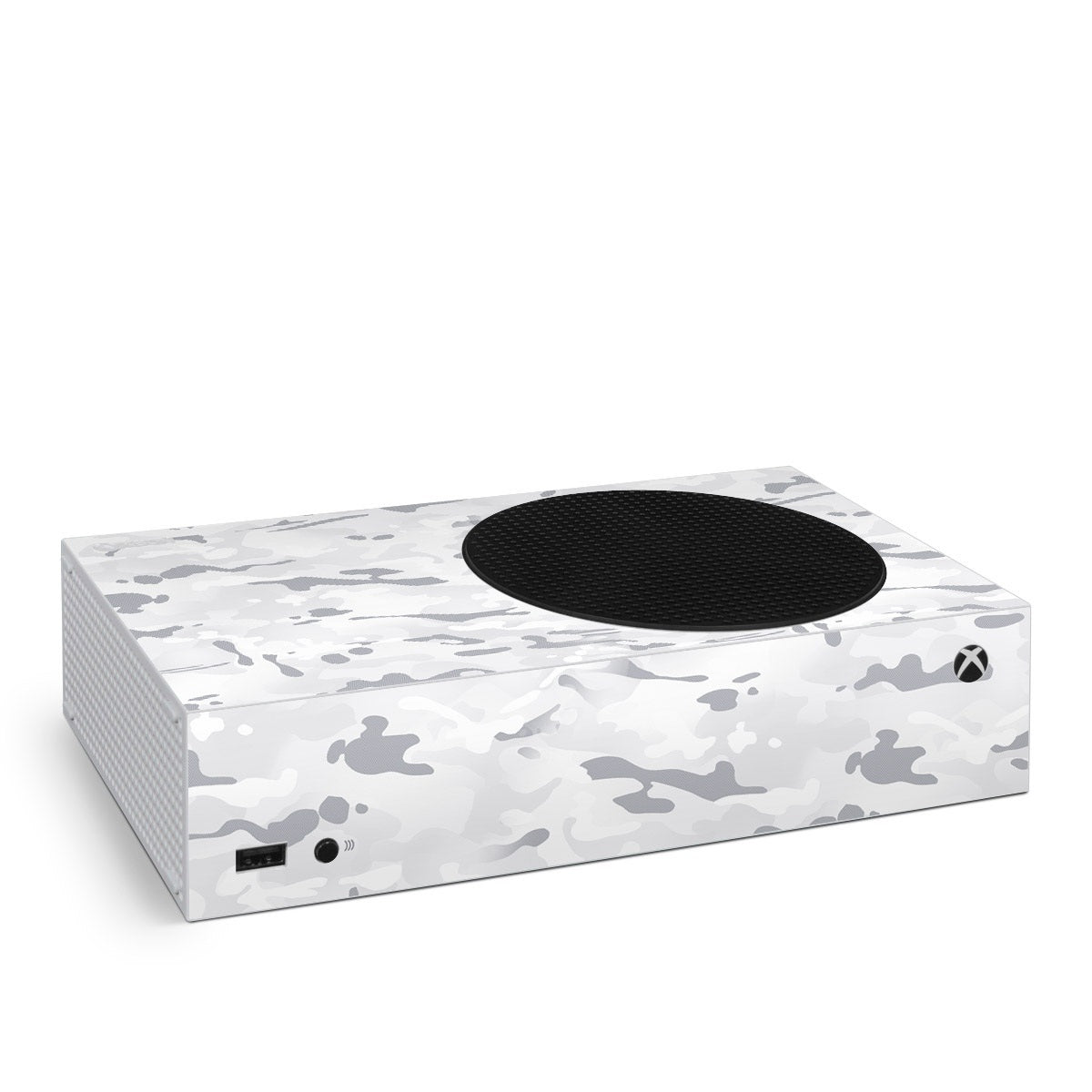 Alpine Camo - Microsoft Xbox Series S Skin