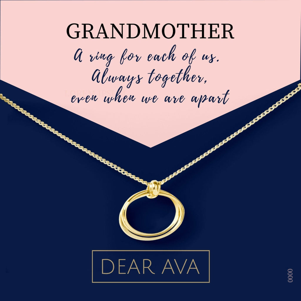 Always Together - Grandmother