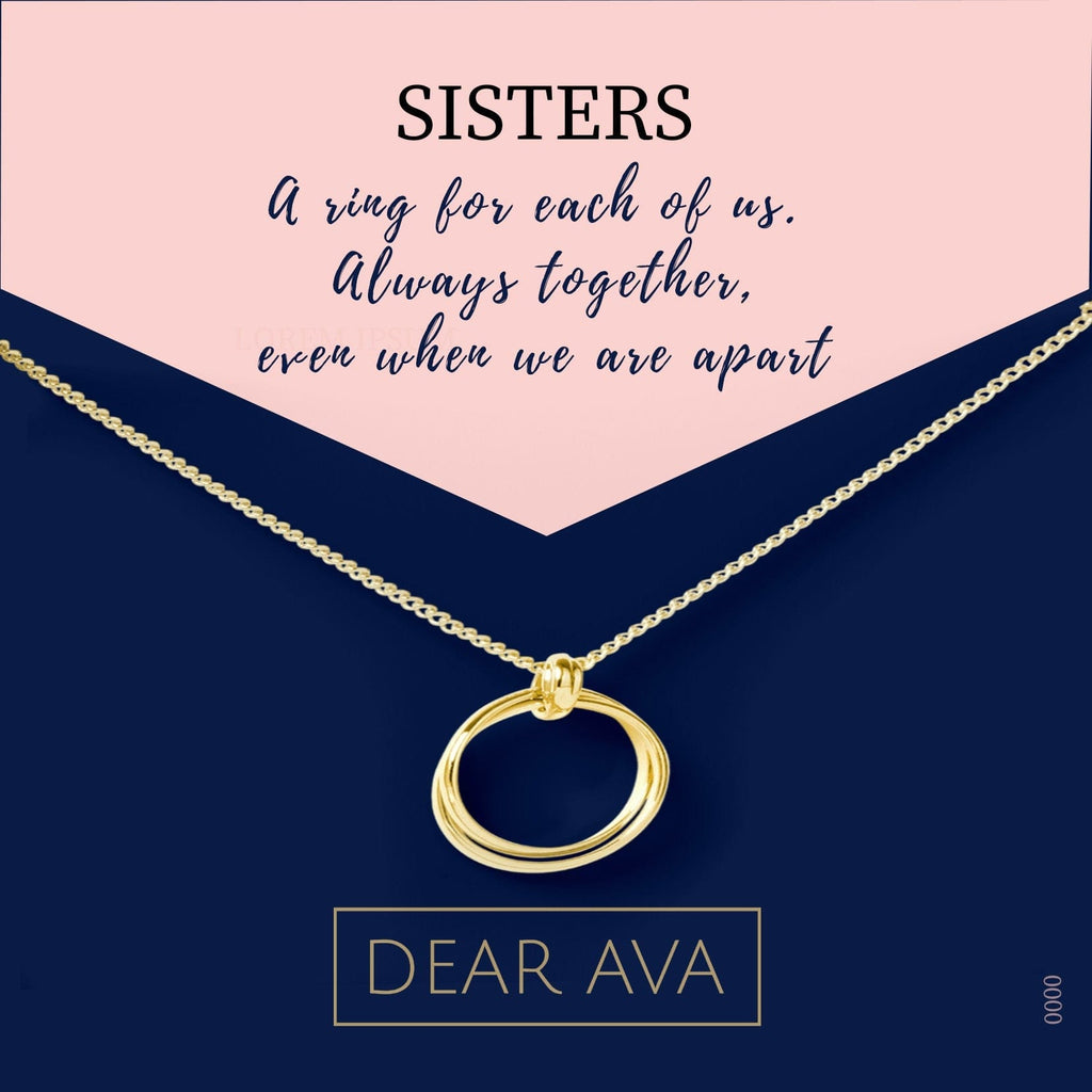 Always Together - Sisters