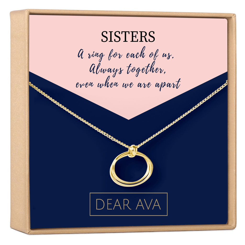 Always Together - Sisters