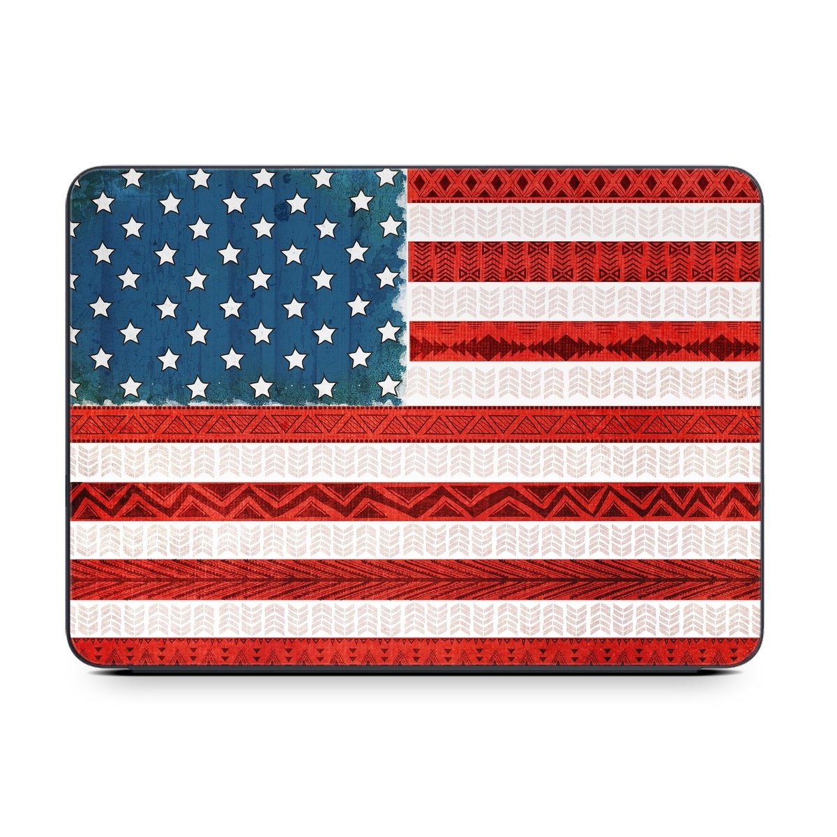 American Tribe - Apple Smart Keyboard Folio Skin